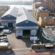 Image of one of our storage facilities in London