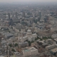 Another view of London from the air