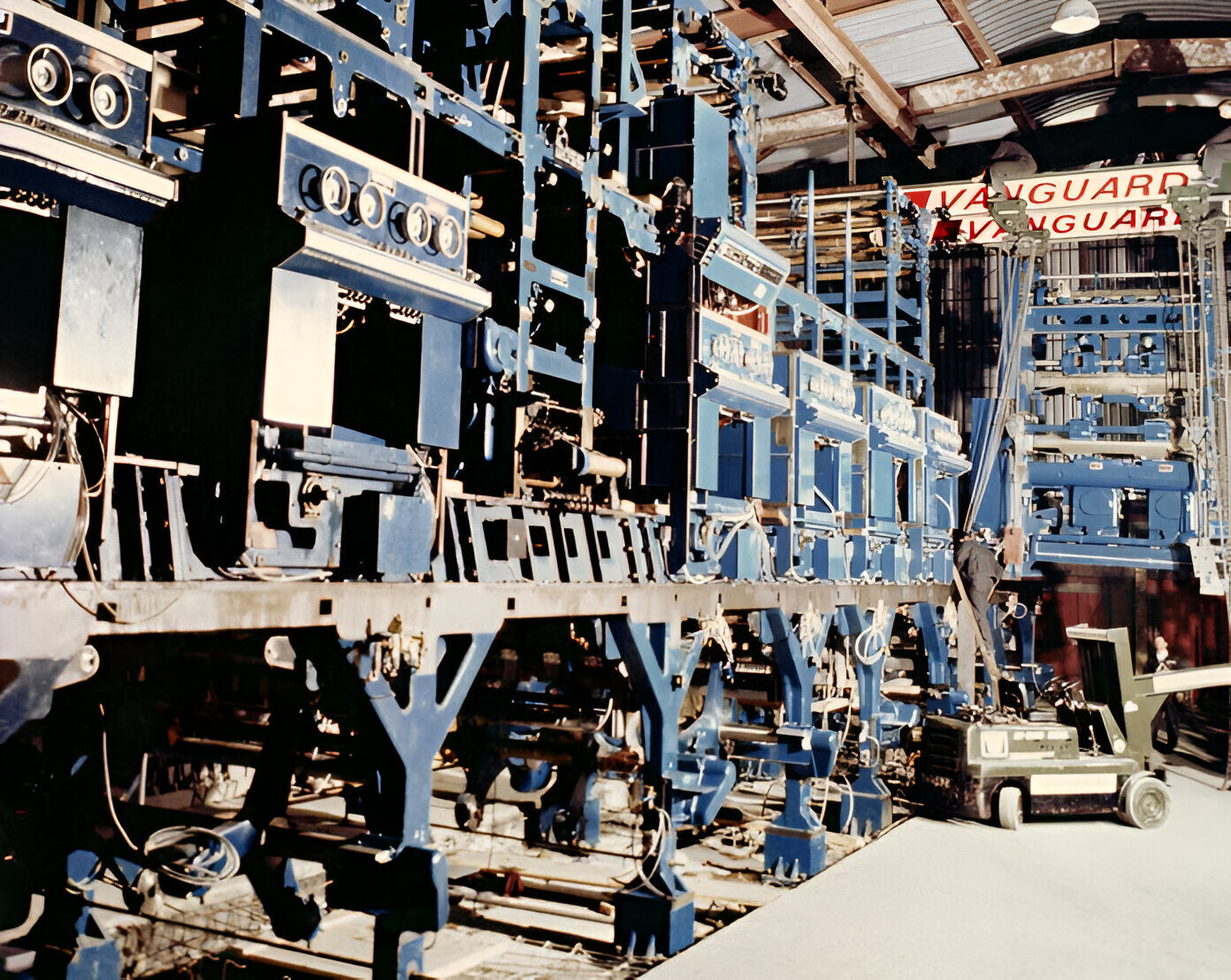 History 1968 upscaled