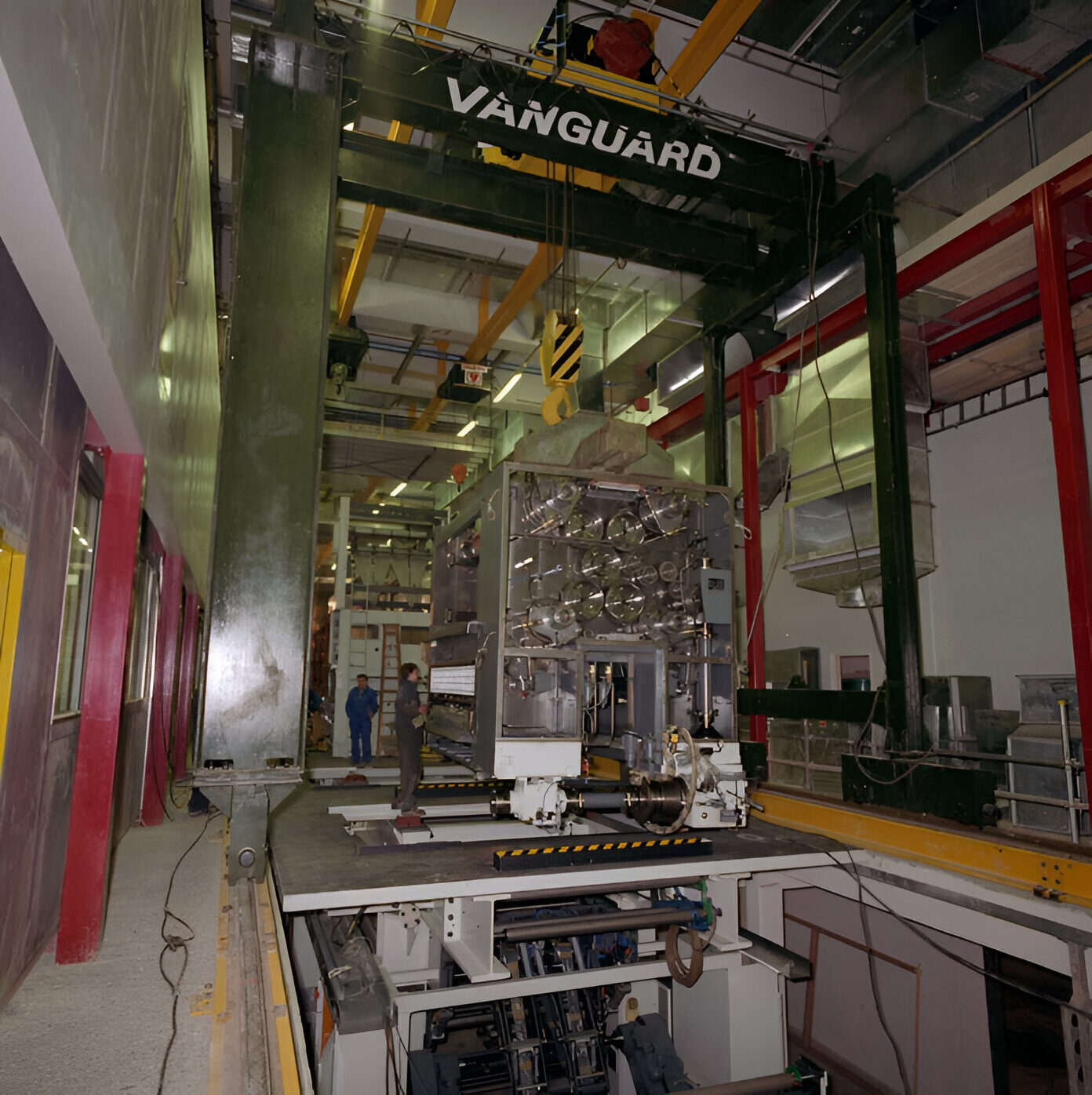 History 1987 upscaled