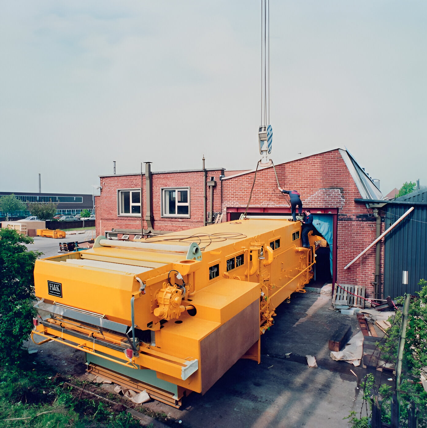 History 1988 upscaled