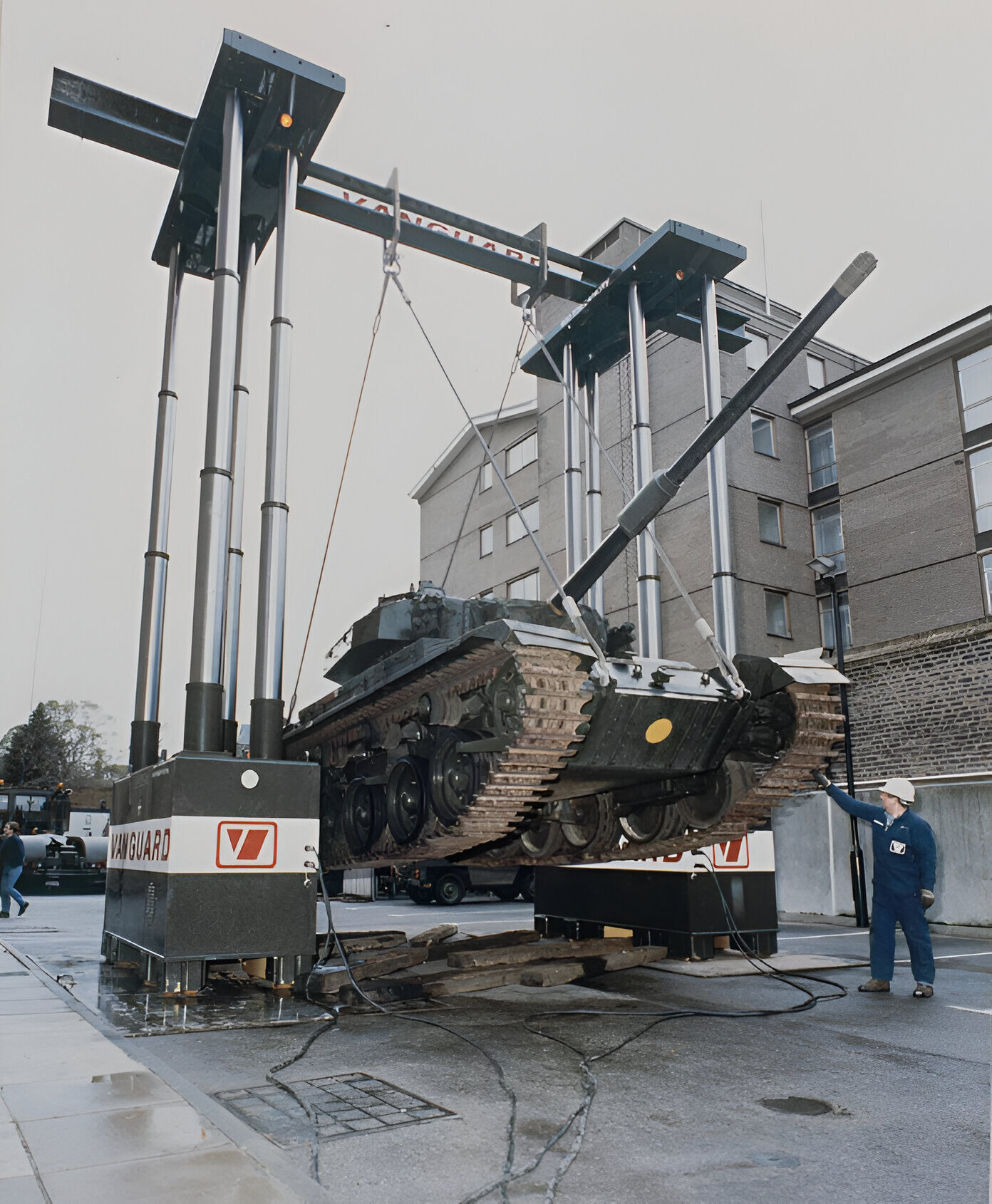 History 1990 upscaled