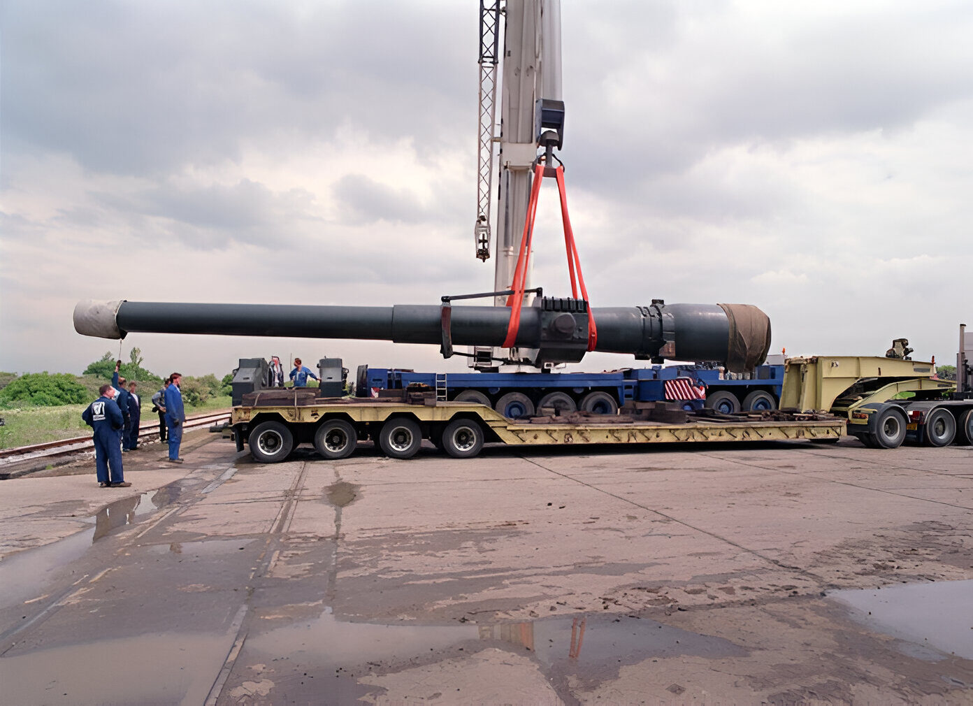 History 1991 upscaled