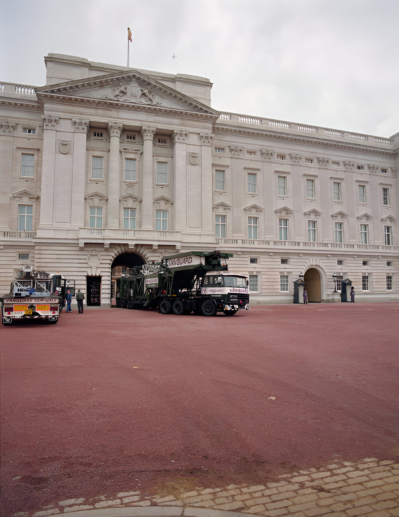 History 1992 upscaled