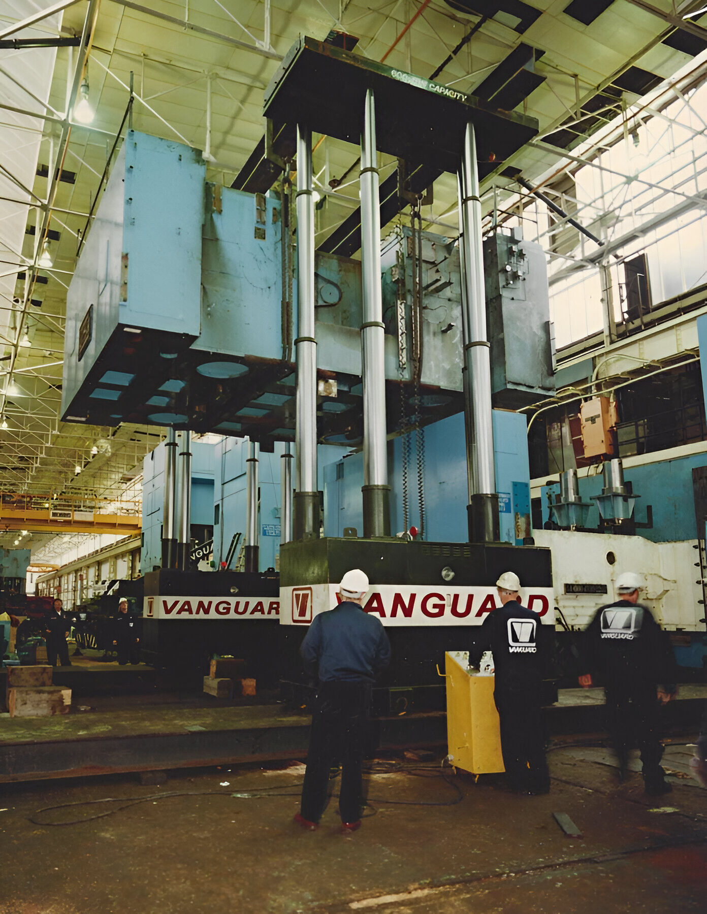 History 1994 upscaled