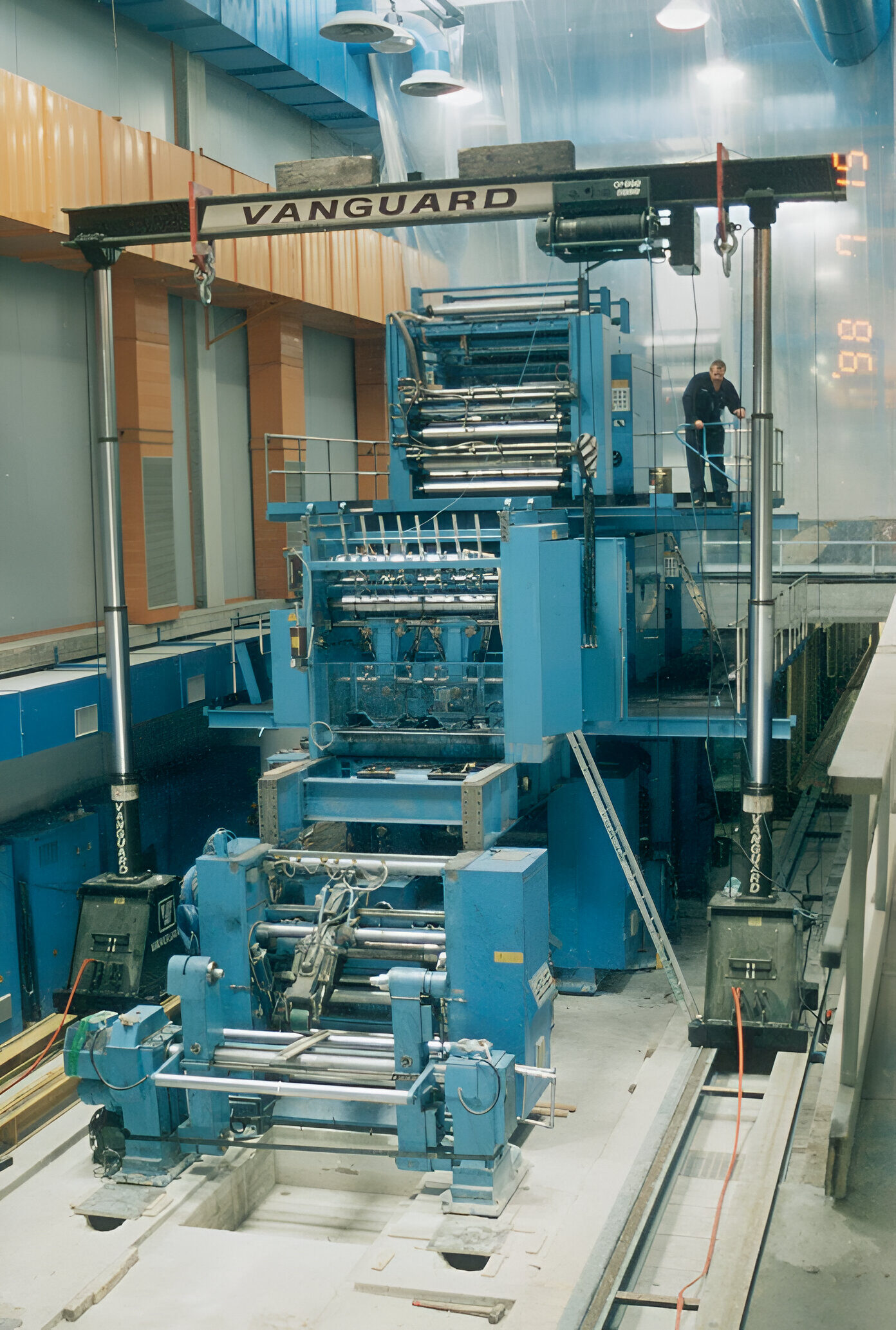 History 1999 upscaled