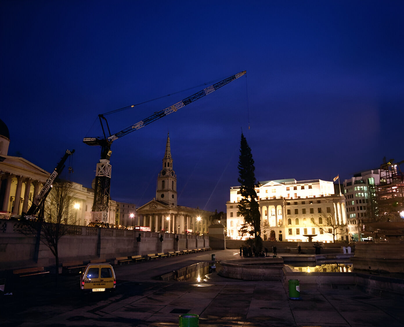 History 2001 upscaled