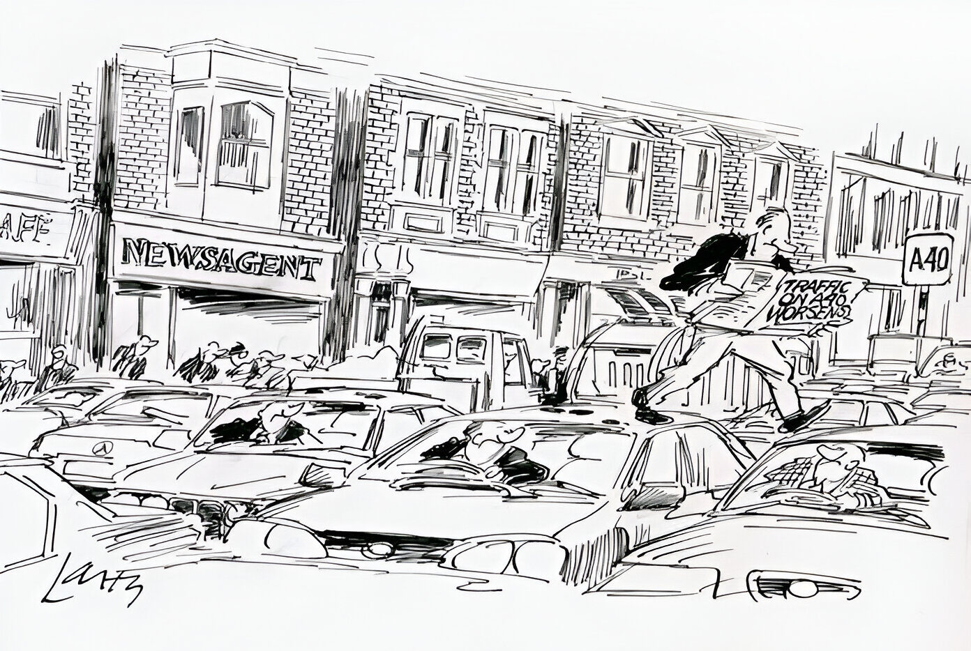 History 2005 upscaled