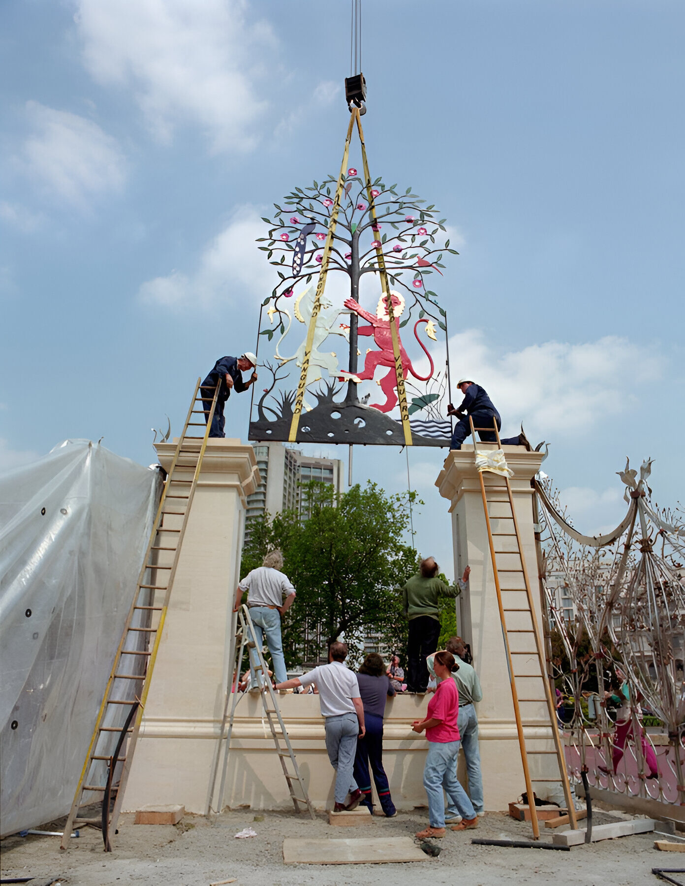 History 2008 upscaled