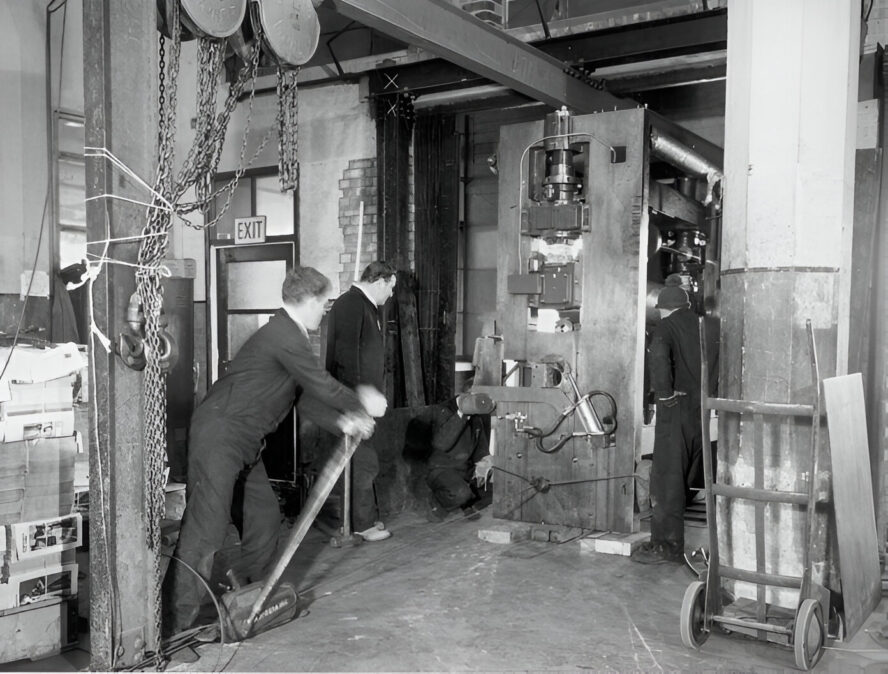 History 1965 upscaled