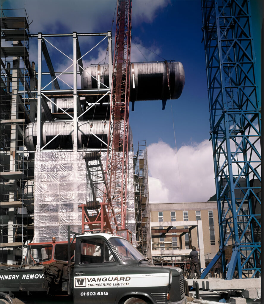 History 1974 upscaled