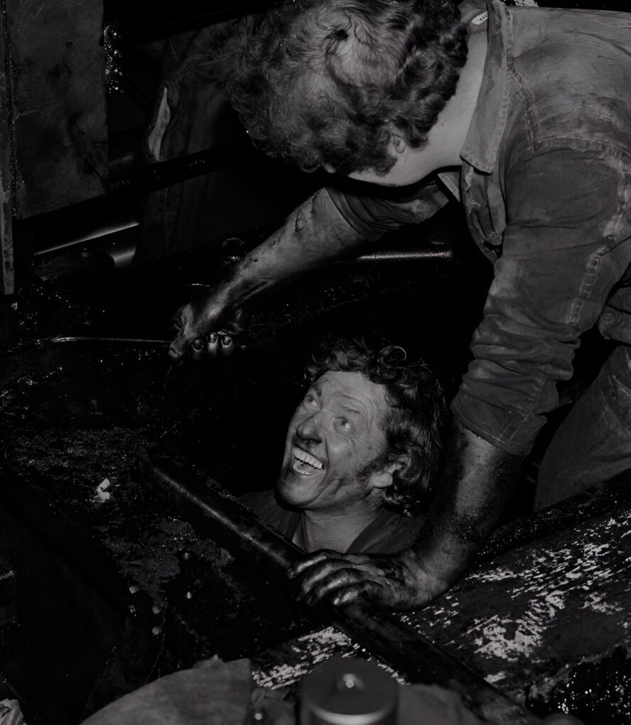 History 1976 upscaled