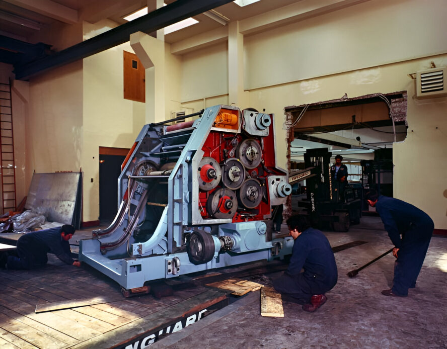 History 1979 upscaled