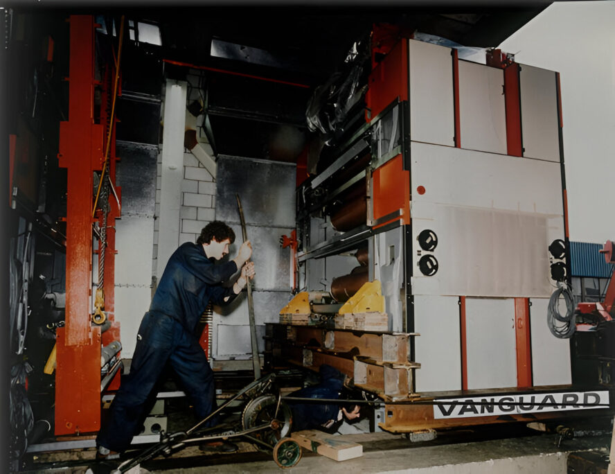 History 1981 upscaled