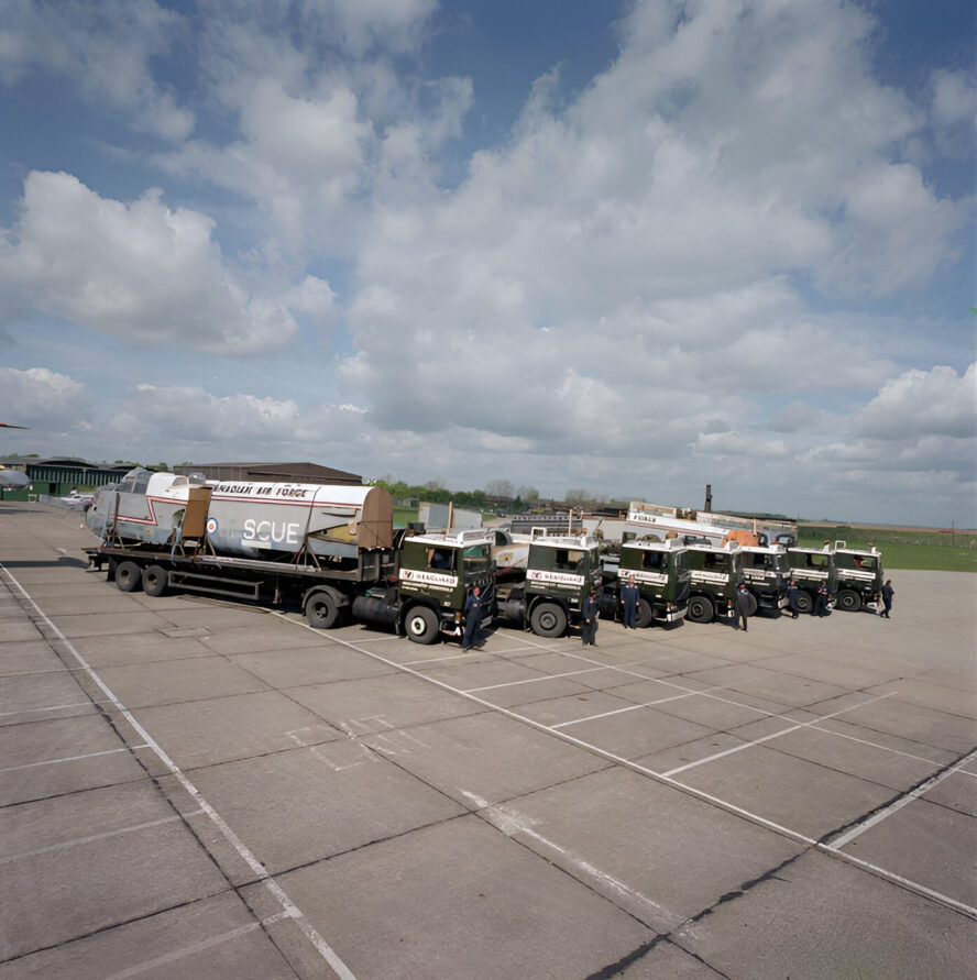 History 1986 upscaled