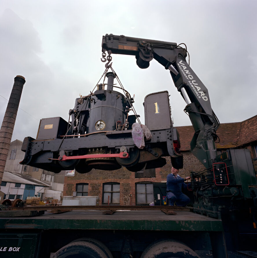 History 2007 upscaled