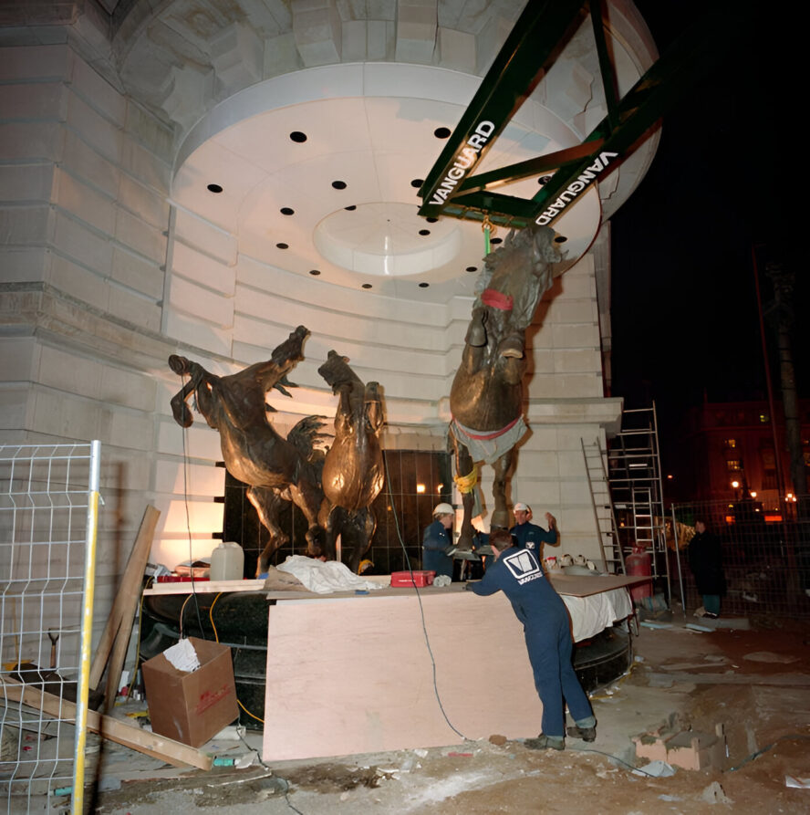 History 2010 upscaled